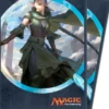 Koszulki Ultra Pro Kaladesh - Nissa, Vital Force (80 sleeves)