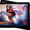 Koszulki Ultra Pro Return to Ravnica - Izzet (80 sleeves)