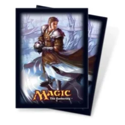 Koszulki Ultra Pro Venser (80 sleeves)