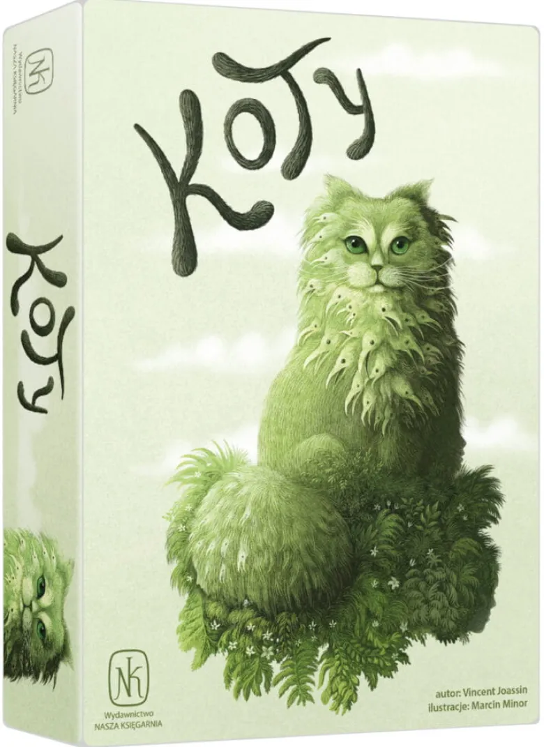 Koty