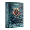 Krakenblood (Hardback)