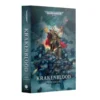 Krakenblood (Paperback)
