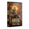 Krieg (Paperback)