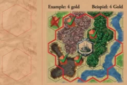 Królestwo w Budowie (Kingdom Builder): Kapitol