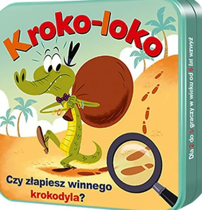 Kroko-loko