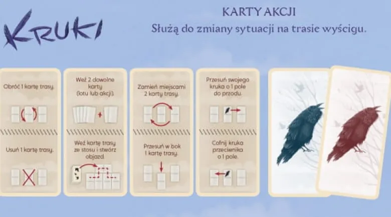 Kruki