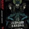 Kult: Boskość utracona - Zestaw Tarota