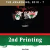 Labyrinth: The Awakening, 2010-?, 2nd Printing