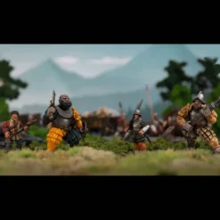Landsknecht Ogres