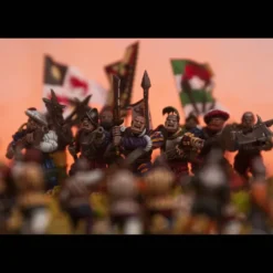 Landsknecht Ogres