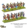 Landsknechts Starter Army