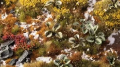 Laser Plants - Bugloss