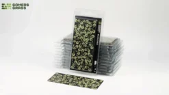 Laser Plants - Bugloss