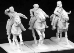 Late Roman Cavalry Archers