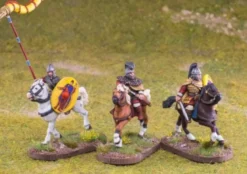 Late Roman Cavalry Command