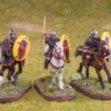 Late Roman Heavy Cavalry