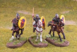 Late Roman Heavy Cavalry