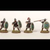 Late Roman Legionaries (1) Lorica Hamata