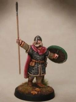 Late Saxon - Aethelstan