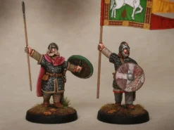 Late Saxon - Aethelstan