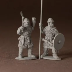 Late Saxon/Anglo - Danish Lord