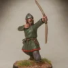 Late Saxon - Archers