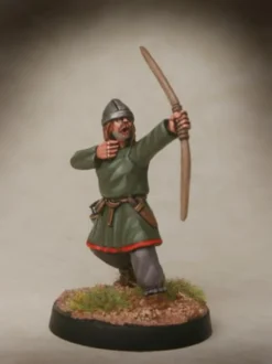 Late Saxon - Archers