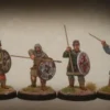 Late Saxon - Fyrd Warriors 3