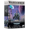 Leagues of Votann: The Ancestors Wrath