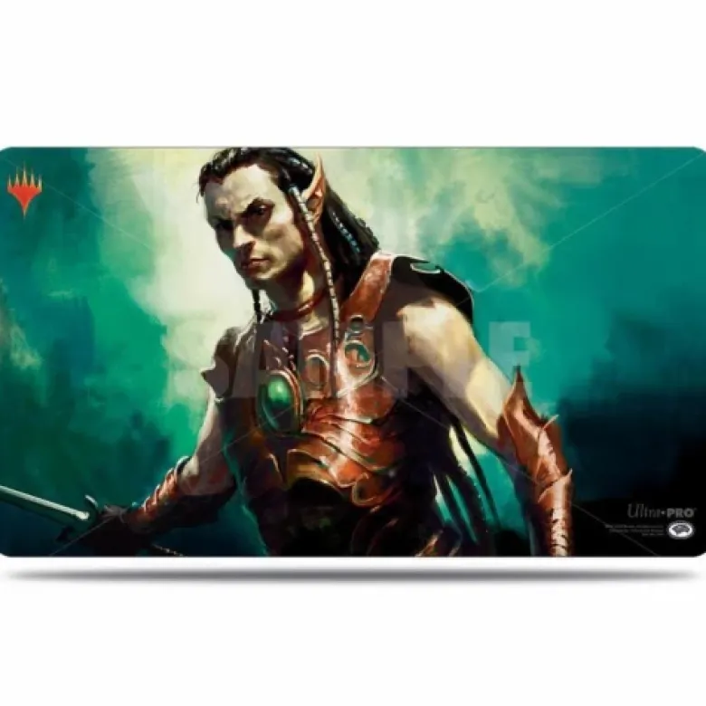 Legendary Collection Ezuri, Renegade Leader Playmat for Magic