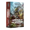 Legends of the Waaagh! (Paperback)