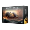 Legiones Astartes: Land Raider Proteus