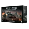 Legiones Astartes: Maximus Battle Group