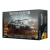 Legiones Astartres: Kratos Heavy Assault Tank