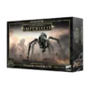 Legions Imperialis: Dark Mechanicum Stalker Constructs