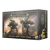 Legions Imperialis: Dire Wolf Heavy Scout Titans