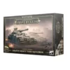 Legions Imperialis: Kratos Haevy Tank Squadron
