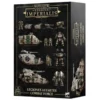 Legions Imperialis: Legion Astartes Combat Force