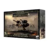 Legions Imperialis: Legiones Astartes: Araknae Weapons Platform Batteries