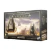 Legions Imperialis: Legiones Imperialis Drop Pods