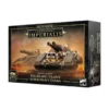 Legions Imperialis Legiones: Astartes Fellblade - Glaive Super-heavy Tanks
