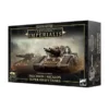 Legions Imperialis: Legiones Astartes Falchion - Ascalon Super-heavy Tanks