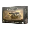 Legions Imperialis: Leman Russ Strike Squadron