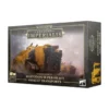Legions Imperialis: Mastodon Super-heavy Assault Transports
