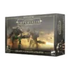 Legions Imperialis: Mechanicum - Cerastus Knights Atrapos