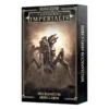 Legions Imperialis: Mechanicum Army Cards
