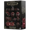 Legions Imperialis: Mechanicum Combat Force