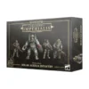 Legions Imperialis: Solar Auxilia Infantry