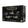 Legions Imperialis: Solar Auxilia Support
