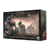 Legions Imperialis: Thanatar Siege-Automata Cohort